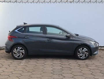 Hyundai i20 III Hatchback Facelifting 1.0 T-GDI 100KM 2024 Hyundai i20 1.0 T-GDI, Salon Polska, zdjęcie 5