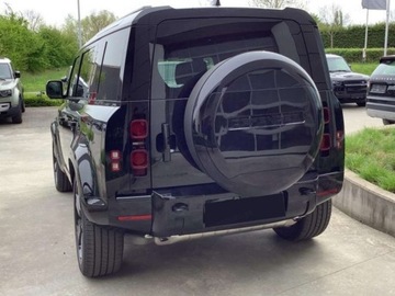 Land Rover Defender IV (L663) 2025 Defender 110 P300e X-Dynamic HSE 2.0 (300KM) 2025, zdjęcie 2