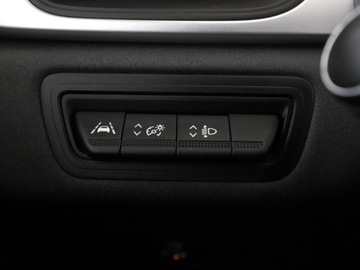 Renault Captur II Crossover 1.0 TCe 100KM 2020 Renault Captur LPG klimatyzacja czujniki, zdjęcie 31