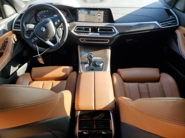 BMW X5 G05 2021 BMW X5 xDrive40i 2021 3.0l 3.0 Benzyna 335KM, zdjęcie 8