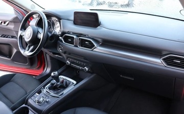 Mazda CX-5 II SUV 2.0 SKY-G 165KM 2020 Mazda CX-5 Kamera Cofania, Klima, El. Szyby, Multifunkcja, Zadbany, GWARAN, zdjęcie 8