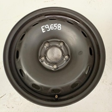 DISK 5X114,3 16 TRAFIC VIVARO TALENTO 1KS (E9658)