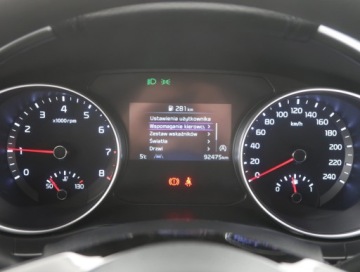 Kia Ceed III Hatchback 1.0 T-GDI 100KM 2021 Kia Ceed 1.0 T-GDI, Salon Polska, 1. Właściciel, zdjęcie 10