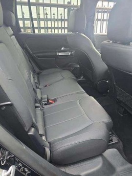 Mercedes GLB 2025 Mercedes-Benz GLB 250 2025 2.0 Benzyna 221KM, zdjęcie 11