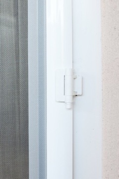 Навесная москитная сетка MOSQUITO NET DOOR, на заказ.