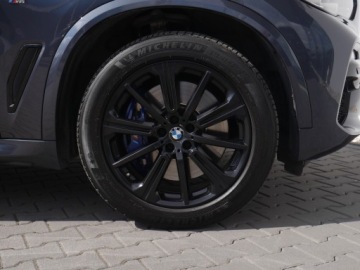 BMW X5 G05 SUV 2.0 25d 231KM 2019 BMW X5 M-Pakiet, FV-23%, Fotele Komfortowe, Panora, zdjęcie 25