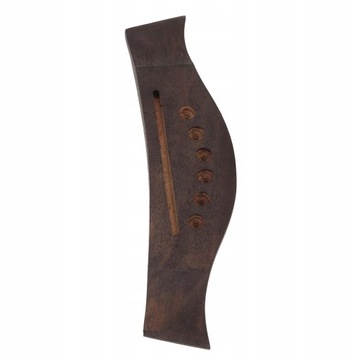 Części zamienne do mostka do gitary akustycznej