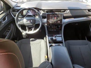 Jeep Grand Cherokee IV 2022 Jeep Grand Cherokee L Laredo 2022 3.6l 3.6 Benzyna 293KM, zdjęcie 8