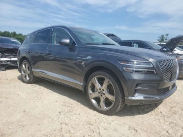  Genesis GV80 Base 2022 2.5l 2.5 Benzyna 300KM, zdjęcie 4
