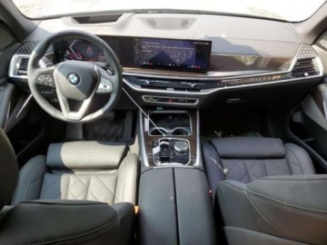 BMW X5 G05 2024 BMW X5 Bmw X5 xdrive40I 3.0 Benzyna 375KM, zdjęcie 6