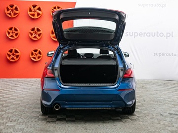 BMW Seria 1 F40 2021 BMW Seria 1 118i Advantage aut Hatchback 1.5 (136KM) 2021, zdjęcie 28