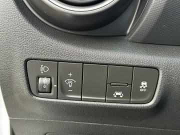 Hyundai Kona I 2021 Hyundai Kona Alu Kamera Grzane fotele GWARANCJA !, zdjęcie 22