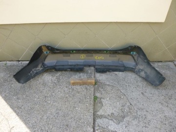 Toyota RAV4 RAV 4 V 19 — задний бампер