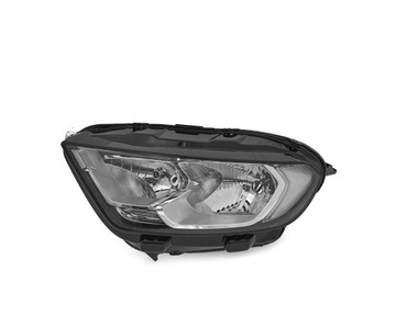 FORD ECOSPORT 2018 - SVĚTLO PŘEDNÍ LEVÝ