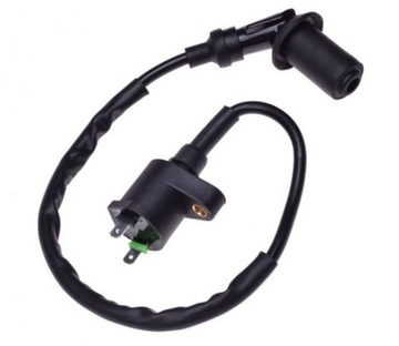 CEWKA ZAPLONOWA 2T PEUGEOT vivacity speedfight lud