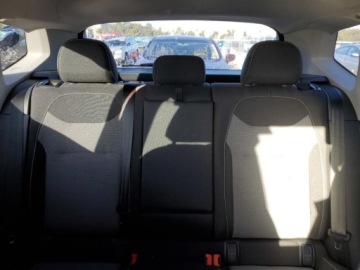 Volkswagen 2023 Volkswagen Inny Taos S, 2023r., 1.5L 1.5 Benzyna 158KM, zdjęcie 8