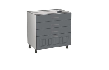 ЛАКОВЫЕ МЕБЕЛЬНЫЕ ФАСАДЫ МДФ SYCILIA LIGHT