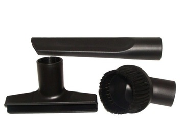 ZESTAW SSAWEK SZCZOTKI DO KARCHER WD 6 P Premium