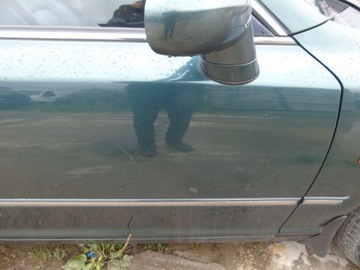 HYUNDAI XG30 DVEŘE PRAVÝ PŘEDNÍ PRAVÉ