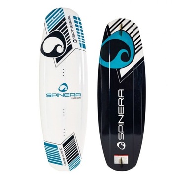 Spinera Wakeboard Good Lines Binding Universal