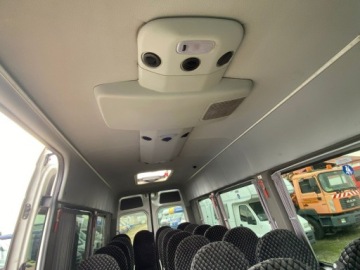 Volkswagen Crafter I 2015 Volkswagen Crafter Autobus 23osoby Klima Nawi2015, zdjęcie 5