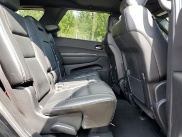 Dodge Durango III 3.6 V6 294KM 2021 Dodge Durango 2021 Gt V6 3.6 Benzyna 295KM, zdjęcie 11