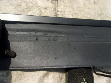 HONDA JAZZ II 02-08 ROLETA KUFRU
