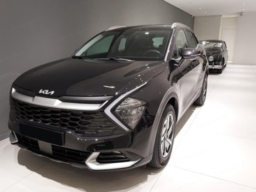 Kia Sportage V 2025 KIA Sportage 1.6 T-GDI HEV L 2WD aut Suv 210KM 2025