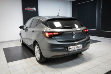 Opel Astra K 2019 Opel Astra 1.4 150KM*Automat*Salon Polska*I Rej, zdjęcie 7