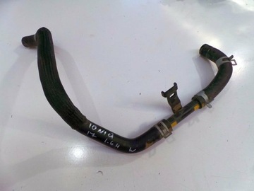 HYUNDAI IONIQ 2018 1.6 HYBRID PŘÍVOD TRUBKA VODY