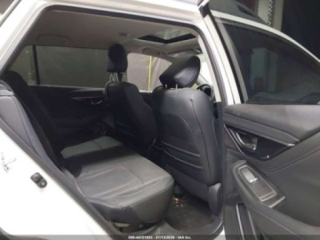 Subaru 2025 Subaru Outback 2025 Subaru Outback Limited AWD 2.5 Benzyna 182KM, zdjęcie 9