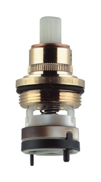 REGULATOR PRZEPŁYWU DO BATERII TERMOSTAT GROHE
