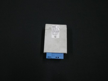 BMW F15 F30 i3 i8 MODUŁ STEROWNIK POMPY PALIWA