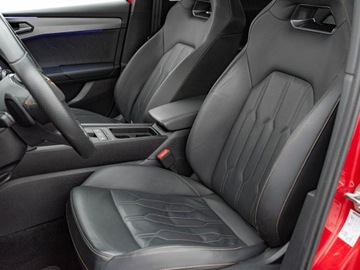 Cupra Leon II Hatchback 2.0 TSI 245KM 2023 Cupra Leon PY72861#2.0 TSI VZ DSG Podgrz.f I kier, zdjęcie 13