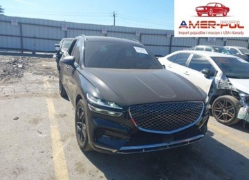  Genesis GV70 2.5T 2025 2.5 Benzyna 300KM