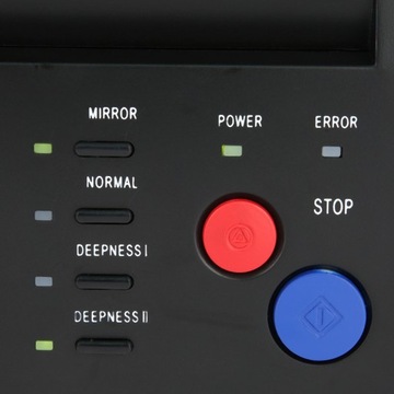 ТАТУ ТРАФАТ ТЕРМОПРИНТЕР А5 А4