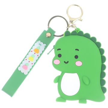 Small Dinosaur Coin Purse