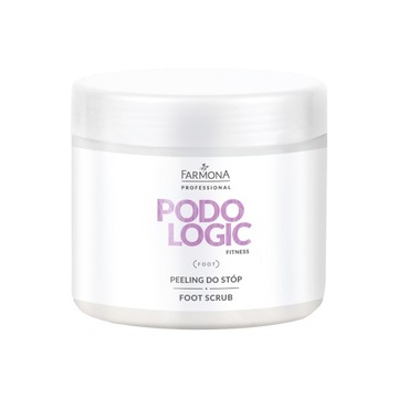НАБОР FARMONA PODOLOGIC FITNESS ИЗ 3 ТОВАРОВ ДЛЯ НОГ + БЕСПЛАТНО!