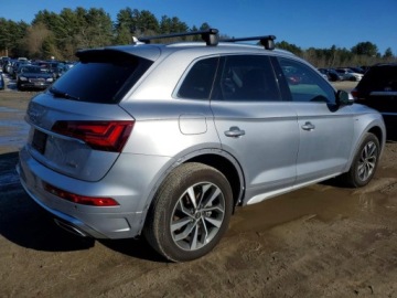 Audi Q5 II 2023 Audi Q5 Premium Plus 45 2023 2.0 Benzyna 261KM, zdjęcie 3