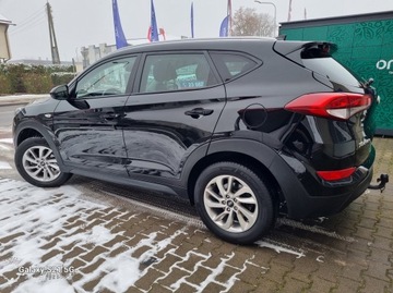 Hyundai ix35 SUV 1.6 GDI 135KM 2016 Hyundai Tucson III 1.6 132KM skóra nawigacja climatronic alufelgi gwarancja, zdjęcie 8