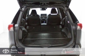 Toyota RAV4 V 2022 Toyota RAV4 V (2018-) 2.5 Plug-In Hybrid Prestige, zdjęcie 22