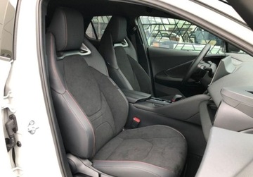 Toyota C-HR II SUV Plug-In 2.0 Hybrid Dynamic Force Plug-in  223KM 2024 Toyota C-HR C-HR PHEV GR Sport Salon PL Bezwypadkowy 1 wlasciciel ASO, zdjęcie 25