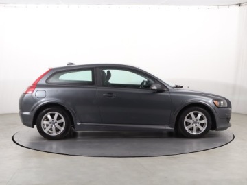 Volvo C30 Hatchback 3d 1.6 100KM 2008 Volvo C30 1.6 i, GAZ, Klima, Parktronic,ALU, zdjęcie 5