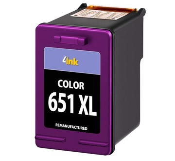 TUSZ DO DRUKARKI HP DESKJET ADVANTAGE 5575 5645