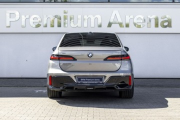 BMW Seria 7 G70 Sedan 3.0 40d 299KM 2024 BMW 740 xDrive Demo, leasing już za 5345 zł, zdjęcie 6