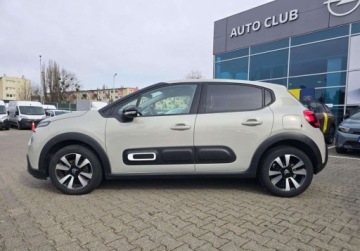 Citroen C3 IV 2024 Citroen C3 1.2 83KM MAX - Salon PL Serwis ASO Gwarancja Producenta FV23, zdjęcie 2