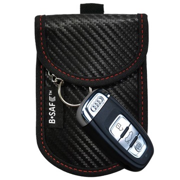 Чехол для ключа Чехол для ключа KEYLESS + БЕСПЛАТНО