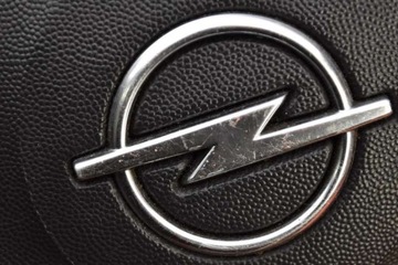 AIRBAG ULOŽENÍ ŘIDIČE OPEL VECTRA C 02R