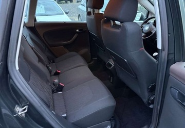 Seat Altea 2008 Seat Altea XL 4x4, Niski potwierdzony przebieg, Fabryczny Telewizor 2.0, zdjęcie 18