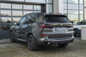 BMW X5 G05 SUV Facelifting 3.0 30d 298KM 2026 BMW X5 xDrive30d Dostępny od ręki!, zdjęcie 7